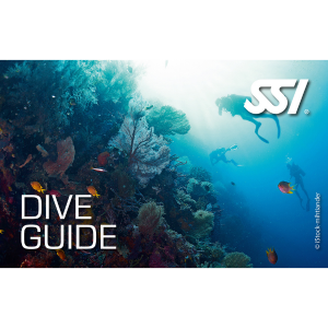 SSI DIVE GUIDE