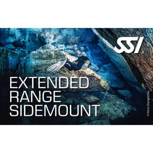 SSI EXTENDED RANGE SIDEMOUNT