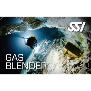 SSI GAS BLENDER