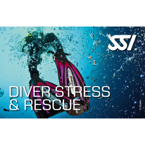 SSI DIVER STRESS AND RESCUE