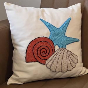 KARIŞIK DESENLİ MİNDER