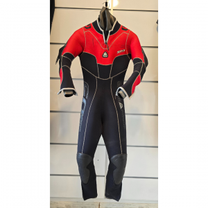 WATERPROOF SD3 YARI KURU KADIN DALIŞ ELBİSESİ XS