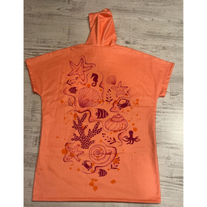 SOMON PANÇO SUALTI CANLILARI DESENLİ