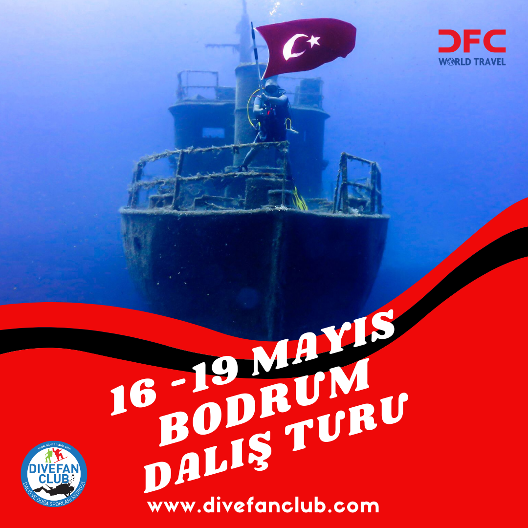 MAYIS BODRUM