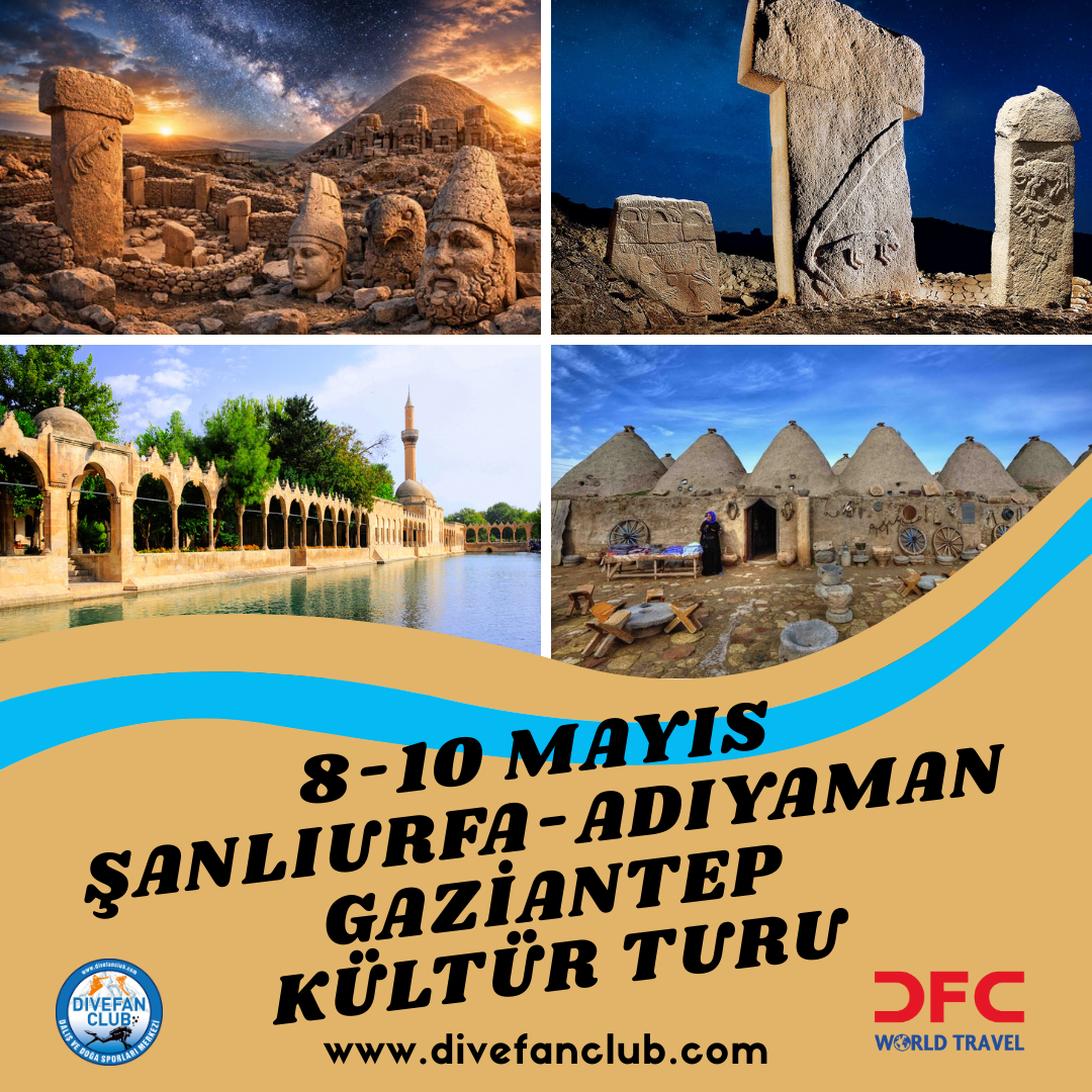 MAYIS URFA