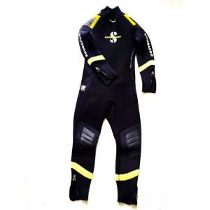 SCUBAPRO SPORT 5MM ERKEK M BEDEN